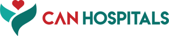 Can Hospitals Logo