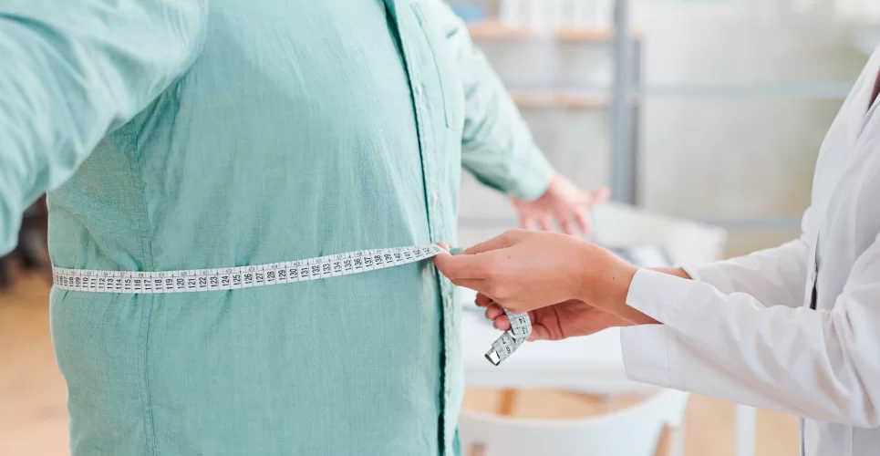 Obesity & Metabolic Surgery