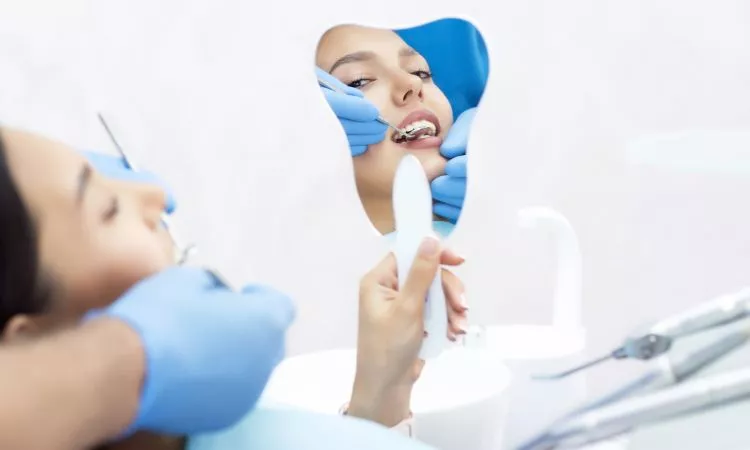 Dental Treatments