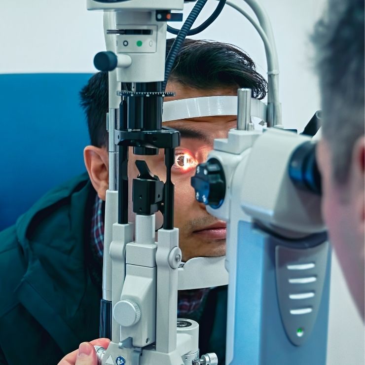 LASIK Surgery