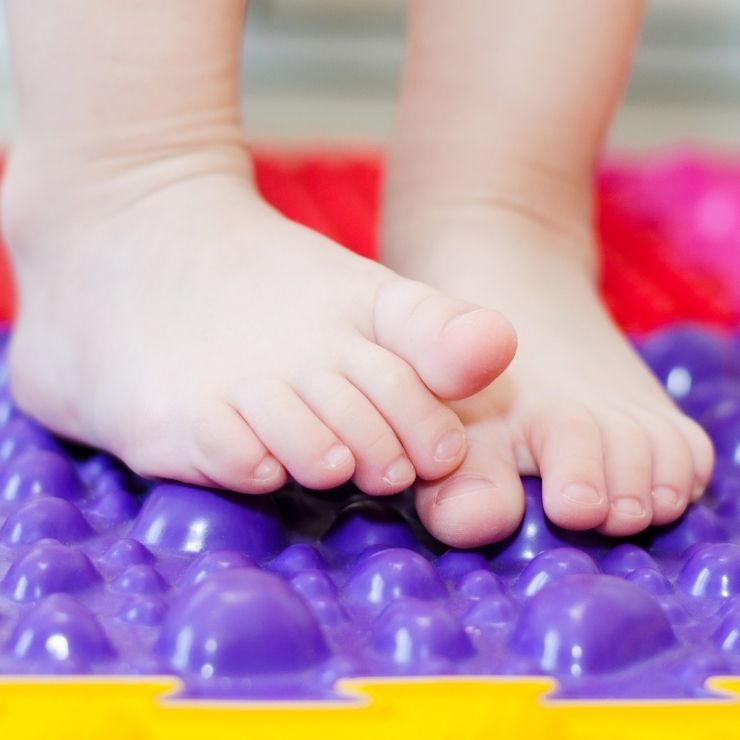 Pediatric Orthopedics