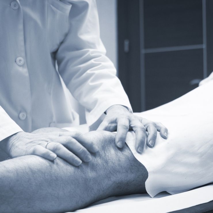 Trauma Surgery