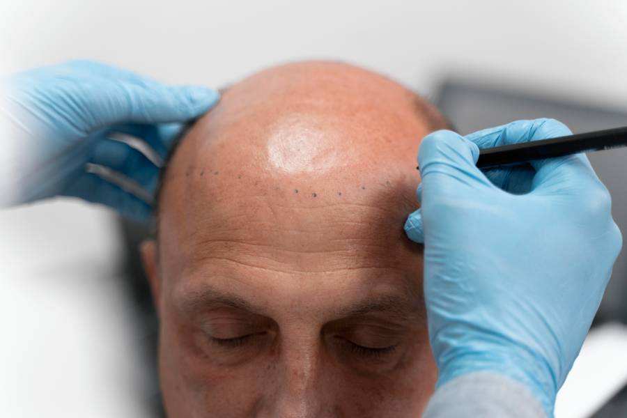 Are hair transplants safe in turkey