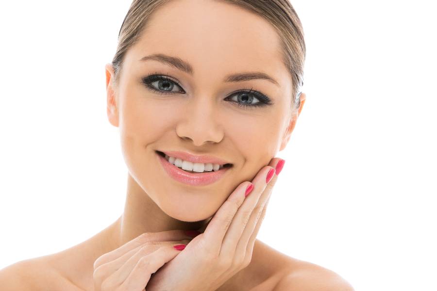 How long does a smile makeover take?