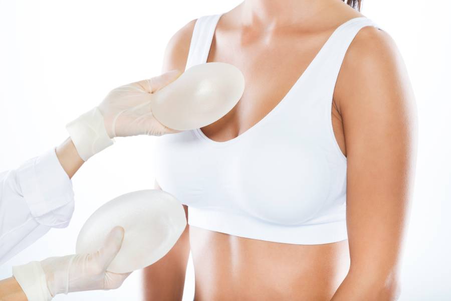 how long does breast augmentation last?