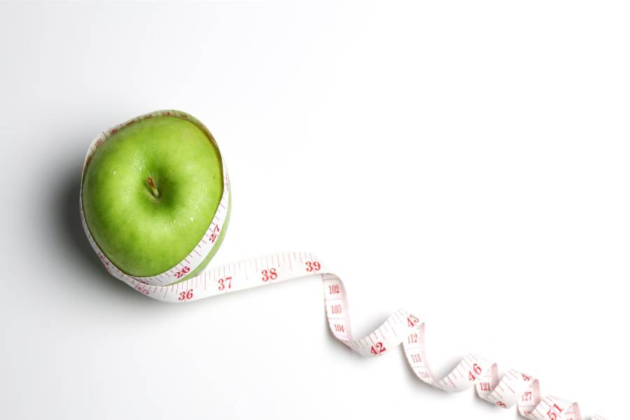 How much can you eat 2 years after gastric sleeve?