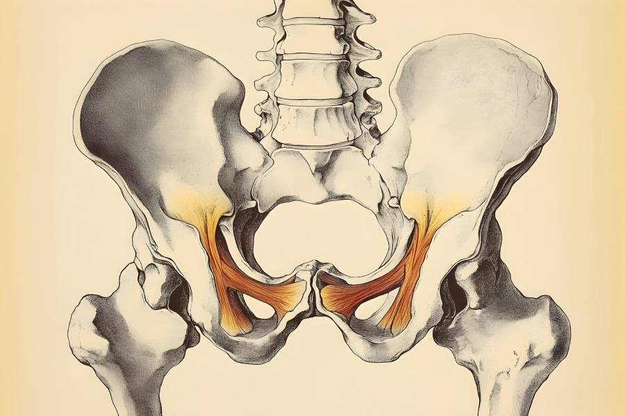 Who is the ideal patient profile to have hip replacement surgery in Turkey?