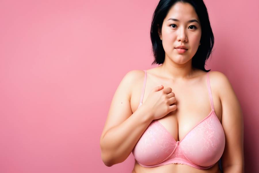Breast reduction before and after in Turkey?