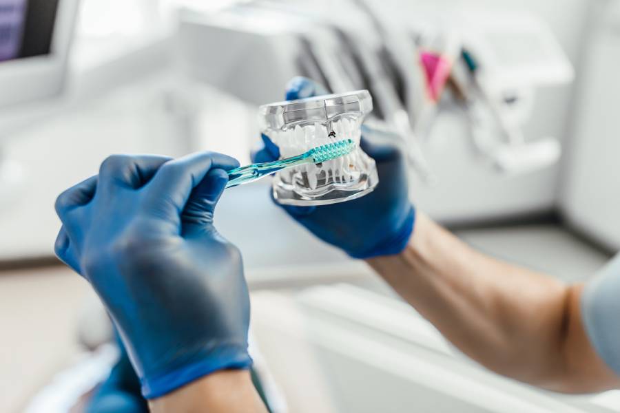 How much does dental tourism save you in Turkey?