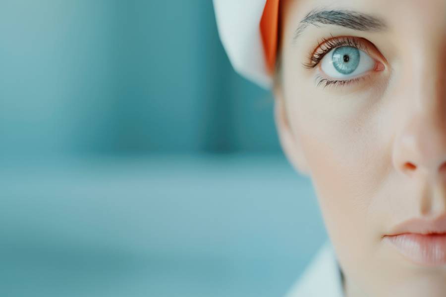Scegliere il giusto chirurgo oculista Lasik: Cosa cercare?