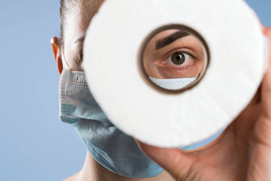 Do’s and Don’ts After Lasik Eye Surgery?