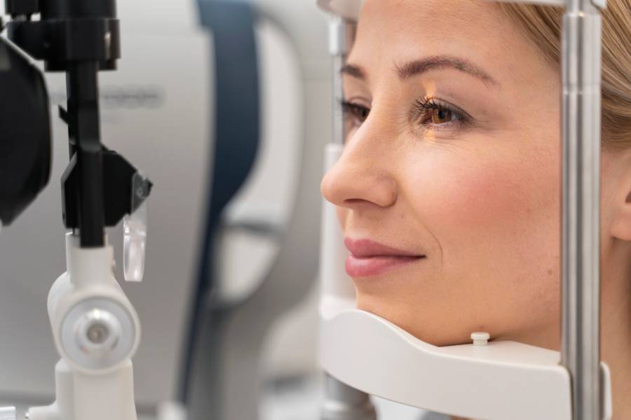 Lasik Eye Surgery in Your 20s, 30s, 40s: What Changes?