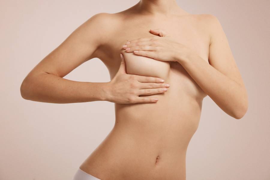 Breast reduction surgery recovery timeline