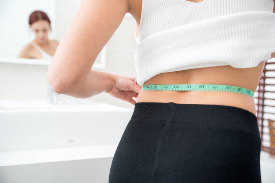 Expected Gastric Sleeve Weight Loss Per Month