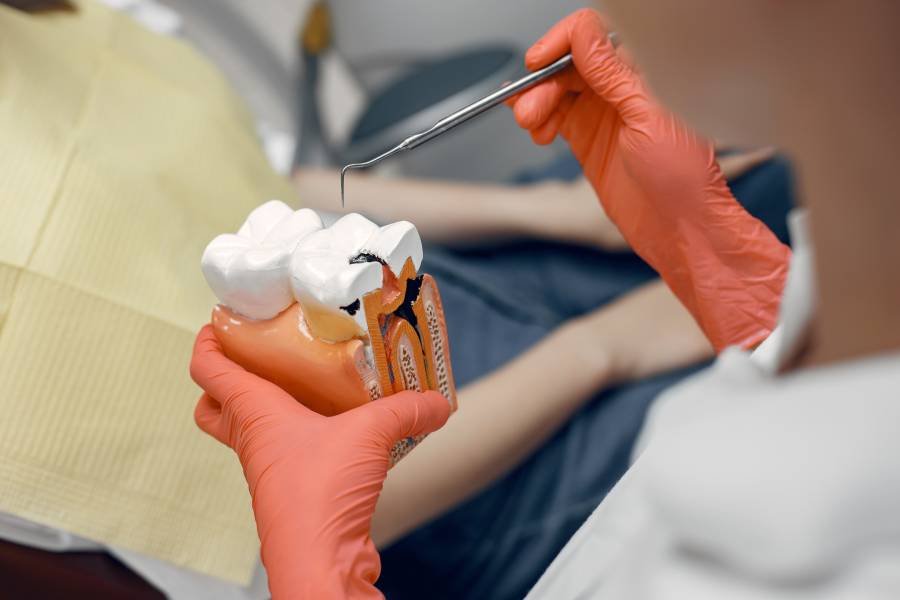 Top Reasons to Get a Root Canal Treatment in Turkey