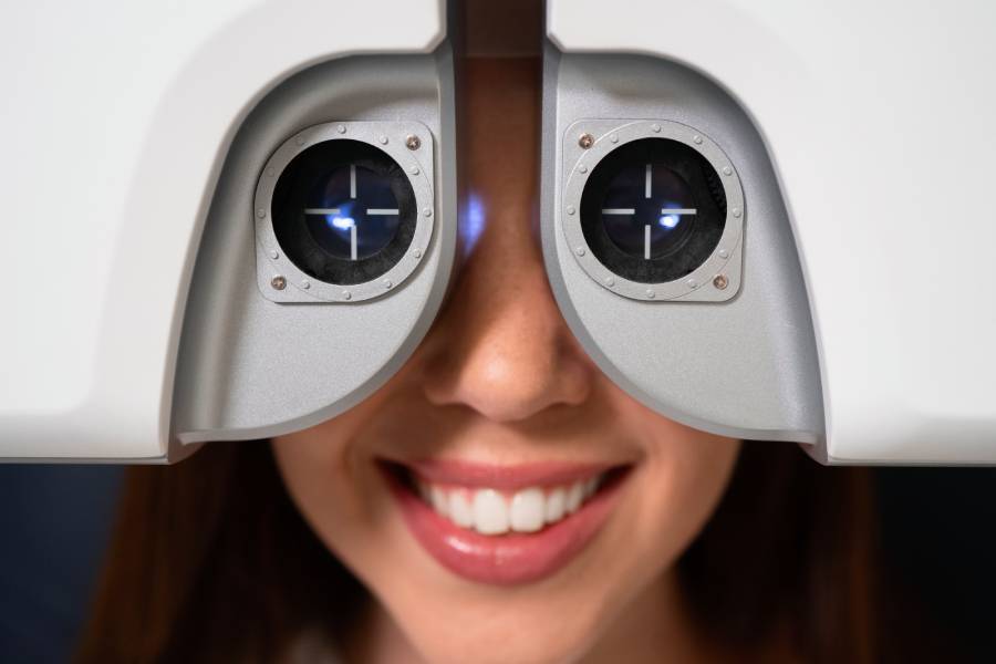 How much does laser eye surgery cost in turkey?