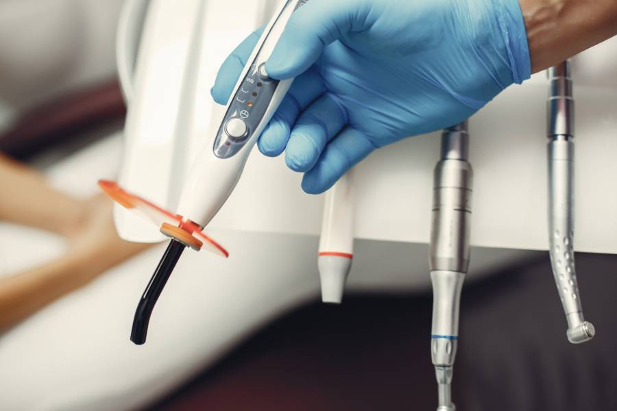 Step by Step Guide to Root Canal Treatment in Turkey