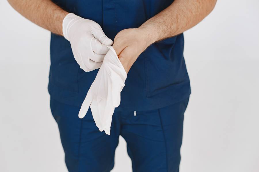 Angeborene Peniskrümmung: Ursachen und Symptome