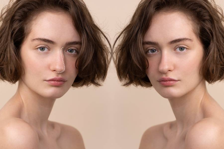 Top 10 Questions Patients Ask Before Rhinoplasty